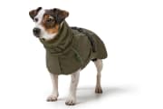 Coat Nordby 65 Polyester olive green