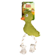 Hundeleke Farm Friends Darcy Duck 40cm i Stoff/Tau