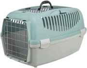Transportk. Capri 3 S Åpen Lysegrå/Sage 60x38x40cm max 12Kg