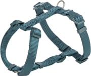 Hundesele Premium 204832 20-32cm/10mm XXS/XS Petrol