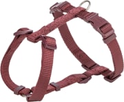 Hundesele Premium 204831 20-32cm/10mm XXS/XS Sangria