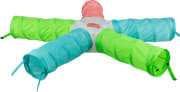 Gnagertunnel 62793 i Nylon M/5 Innganger Ø18x47cm