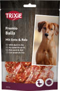 Rice Duck Balls 80g (6stk)