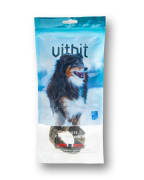 Vitbit Donuts 3stk Ca 100g