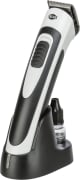 Klippemaskin Slim TR500 Trådløs 3W Hvit/Sort