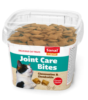 Sanal Katt Joint Care Cup 75g (Pk pris 6stk)