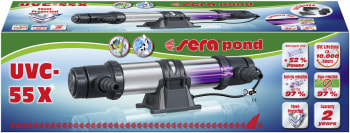 Sera UVC-55 X