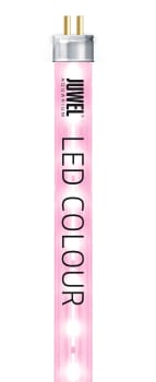 Lysrør Juwel LED Colour 1047mm