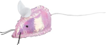 Katteleke 45609 Glitter Mus 7cm
