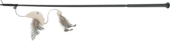 Katteleke 45484 Fiskestang XXL M/Fisk i Stoff/Plastikk 65cm