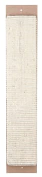 Klorebrett 43181 Smalt Sisal 60x11cm Beige