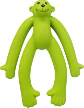 Hundeleke 35511 Ape Latex 25cm