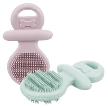 Hundeleke 33342 Junior Smokk Naturgummi 9cm