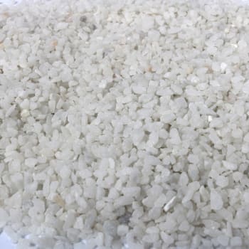 Akv. Grus Hvit 10kg