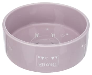 Hundeskål Keramikk 25126 Junior 0,3L Ø12cm