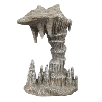 Akv. Pynt 234-465110 Stalagmite 5 21x13,2x26cm