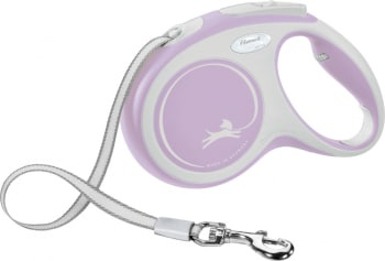 Flexi New Comfort Tape M 5m Rose Max 25Kg