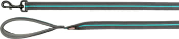 Kobbel Fusion 207512 S/L 1,80m/17mm Grafittgrå/Ocean