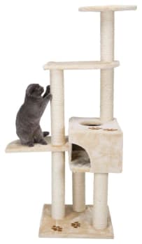 Kattemøbel 43861 Alicante Beige 142cm