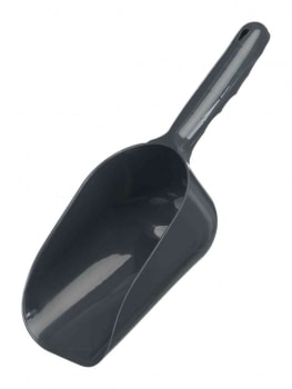 Kattespade i Plast Liten