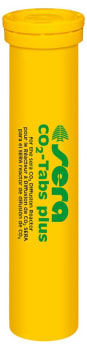 Sera Co2 Tabs 20stk  8040
