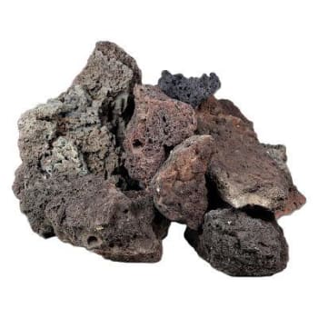Islandsk Lava 150-250mm (kg pris)