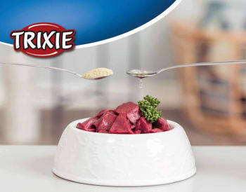 Topp til Universal Papp Display (900795) "Mat" 61,7x47cm