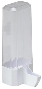 Vannautomat Silver 4558