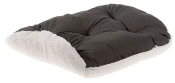 Hundepute Relax F Brun/Beige Til Siesta 12 100x63cm