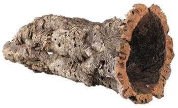 Tunnel L Ø19cm/55cm Kork 100% Fornybar