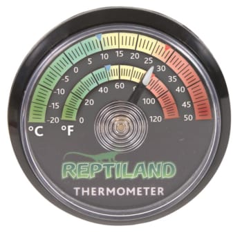 Termometer Analog