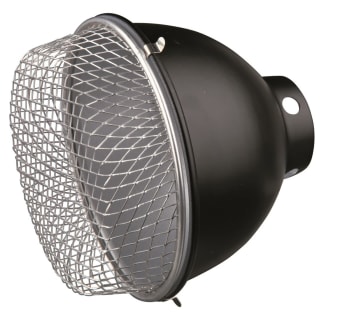 Reflektor Til Pro pære Ø14x13cm