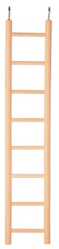 Fugleleke 5815 Stige I Tre 36cm 8 Trinn