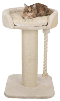 Kattemøbel 44677 Klara XXL 100cm Ø20cm Cream