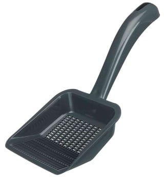 Kattespade L Fin