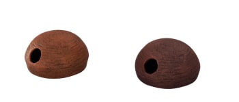 Akv. Pynt 234-412381 Hule S 8,5cm