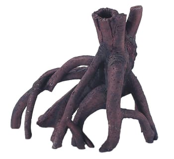 Akv. Pynt 234-106228 Mangrove Rot 37cm
