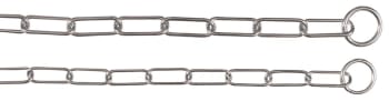 Halsb. Kjetting 2149 Lange Ledd 50cm