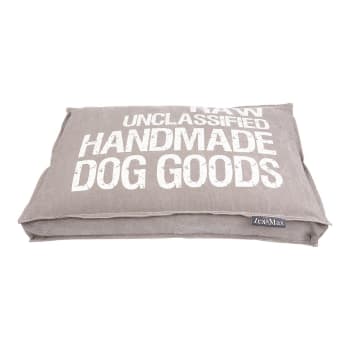 Hundepute Lex&Max Boxbed Unclassified 75x50cm Taupe