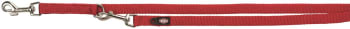 Kobbel Premium 200703 2mx15mm XS/S Rød Dobbel