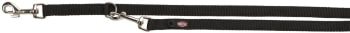 Kobbel Premium 200701 2mx15mm XS/S Sort Dobbel