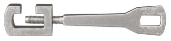 Ventilasjonskrok Car Cooler 10cm 13105