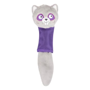 Hundeleke Bite Me Belly Sammy the Squirrel 42cm