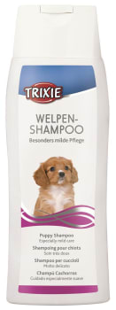 Shampoo 2906 Trixie Valp 250ml.