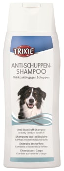 Shampoo 2904 Trixie  Mot Flass 250 ml.