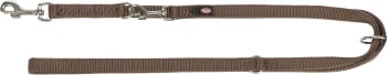 Kobbel Premium 200826 2mx20mm M/L Hasselnøtt Dobbel