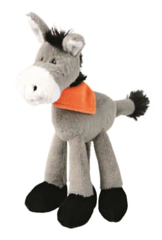 Hundeleke 35981 Esel i Plysj 24cm