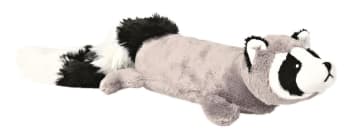 Hundeleke 35989 Vaskebjørn i Plysj 46cm