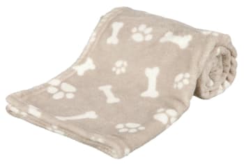 Hundeteppe 37166 Kenny Beige 100x75cm