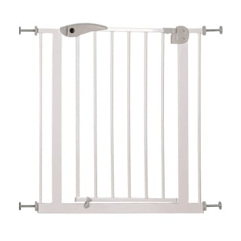 Trappegrinn 39451 75-85 x 76cm Hvit